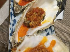 -極上萬膳·日料放题(来福士江景店)
