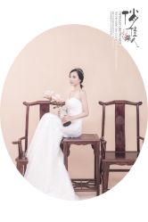 -全城热恋婚纱摄影(优质钻石店)