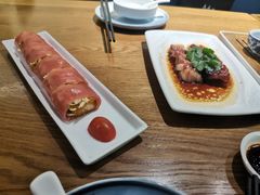 -点心传说·粤菜点心(佐阾虹湾店)