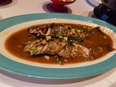 -百富源·海鲜辽菜(浑河堡店)