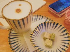 -餐酒吧Com-ing Bar(上海路店)