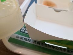 -德克士(武都2店)