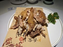 -来相会饺子·新辽菜(甘家口店)