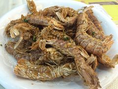 -新享乐海鲜(翠华路店)