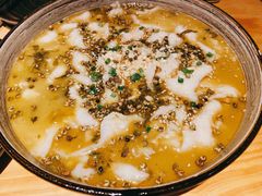 -十三式重庆江湖菜(金茂览秀城店)