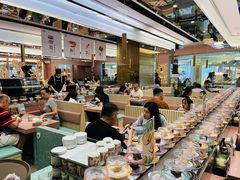 -元气寿司(环球港店)