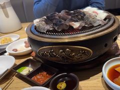 -泥炉烧肉师(新街口金銮巷店)