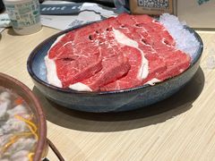 -阳坊胜利涮羊肉(阳坊总店)