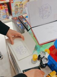 -乐高授权专卖店(中关村领展店)