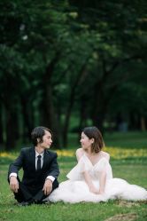 -菲林婚纱摄影工作室