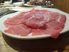 -巴奴毛肚火锅(六天地店)