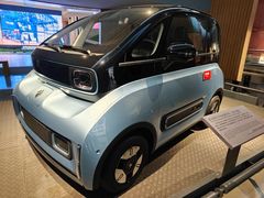 -柳州工业博物馆