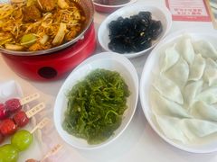 -喜家德虾仁水饺(金融中心店)