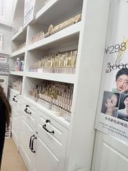 -美兮美学·日式艺术美甲美睫