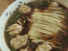 -蒋家桥饺面店(东关街店)