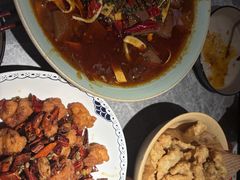 -廖川菜(八佰伴店)