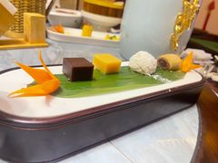 -刘宅食府(美术馆店)