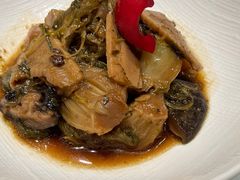 -南山饭店(阳明古镇店)