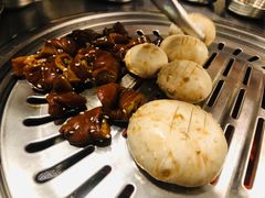 -馥二代韩式烤肉 2세대 불고기(喷水池店)