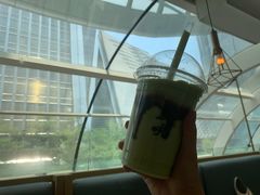 -农畉LONFOOD(福田星河COCOPark店)