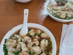 -吴家馄饨