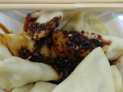 -龙抄手(文殊坊店)