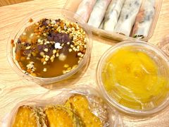 -运栋天马牛肉饼(林科大店)