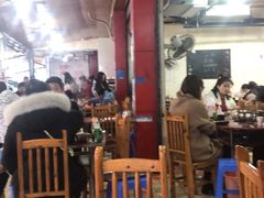 大堂-牛华八婆麻辣烫(起源店)