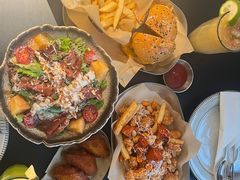 -J's Cafe Lab