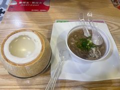 -食盈碗仔翅(星玺广场店)