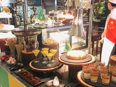 -广州富力丽思卡尔顿酒店