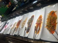 -汉丽斯巴西烤肉自助(市南店)