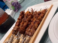-秦家味老菜馆(民族北路店)