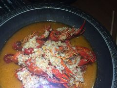 -红盔甲·小龙虾(天钥桥店)