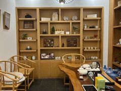 -子曰书院·古筝围棋书法国画小主持(夏都店)