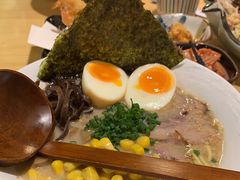 -豚真制面所(华泰中心店)