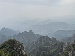 -狼牙山风景区
