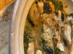 -永安鱼庄·镇江菜(丁卯店)