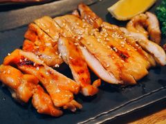 -水之惠鲜鱼料理(王府大街店)