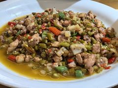 -王妈热卤·川味馆(海昌店)