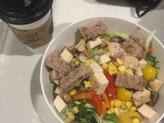 -CALIFORKS加州叉子轻食(朝阳门店)