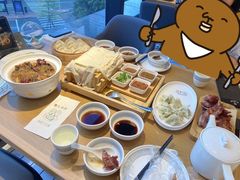 -天怡興·百年蒸饺(中心书城店)