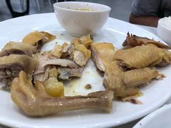 -南海渔家•海鲜•正宗海南菜(海棠湾店)