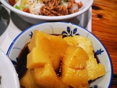 碱水馍-椰小调.儋州米烂(名门店)