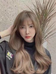 -3AM·S HAIR SALON烫发染发接发