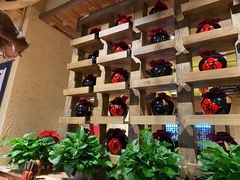 -泥糊破店小酒馆·团建聚餐(南京西路店)