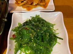 -腰子哥烤串(石佛营炫特店)