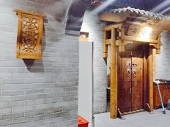 -东来顺饭庄(西直门店)