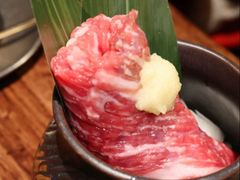 -海之屋韩式烤肉(海棠68环球美食街店)