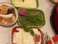 -老马路串串香火锅(北门桥店)